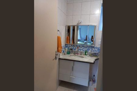 Apartamento à venda com 3 quartos, 140m² em Mooca, São Paulo