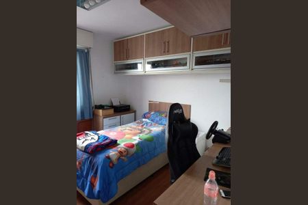 Apartamento à venda com 3 quartos, 140m² em Mooca, São Paulo