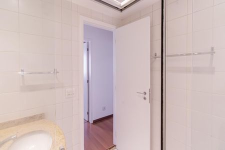 Apartamento para alugar com 104m², 4 quartos e 2 vagasBanheiro