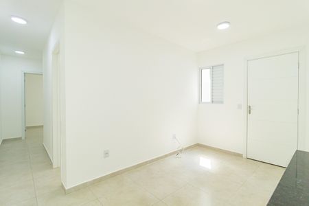 Apartamento para alugar com 50m², 2 quartos e sem vagaSala