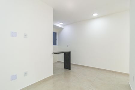 Apartamento para alugar com 50m², 2 quartos e sem vagaSala
