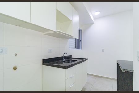 Apartamento para alugar com 50m², 2 quartos e sem vagaCozinha