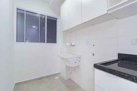 Apartamento para alugar com 50m², 2 quartos e sem vagaÁrea de Serviço