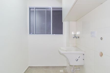 Apartamento para alugar com 50m², 2 quartos e sem vagaÁrea de Serviço