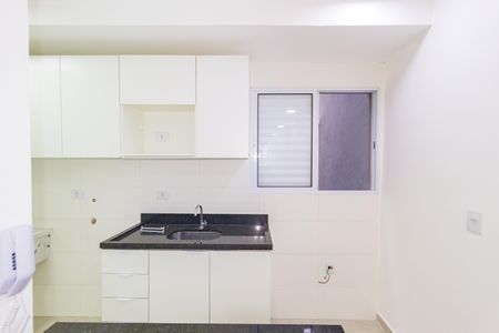 Apartamento para alugar com 50m², 2 quartos e sem vagaCozinha