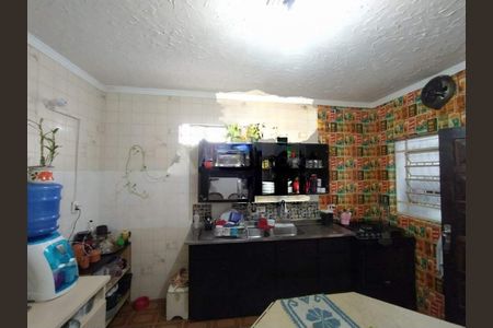 Casa à venda com 134m², 3 quartos e 3 vagas