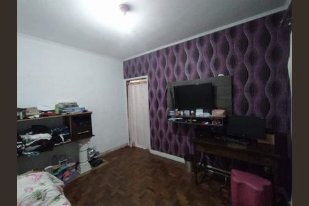 Casa à venda com 134m², 3 quartos e 3 vagas