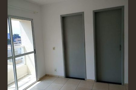 Apartamento à venda com 2 quartos, 69m² em Sapopemba, São Paulo