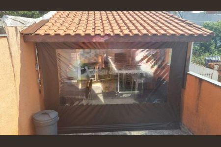 Casa à venda com 3 quartos, 160m² em Vila Bertioga, São Paulo