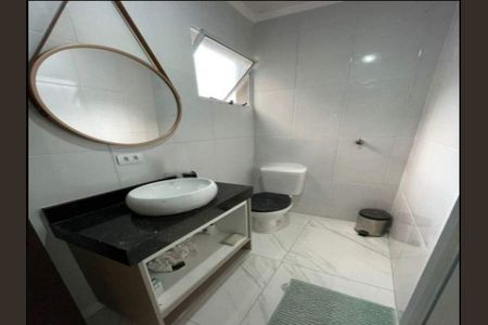 Casa à venda com 3 quartos, 200m² em Chácara Belenzinho, São Paulo