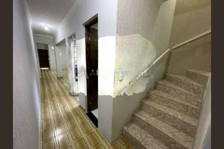 Casa à venda com 3 quartos, 200m² em Chácara Belenzinho, São Paulo