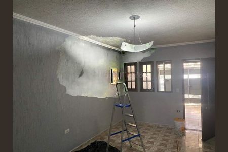 Casa à venda com 3 quartos, 200m² em Chácara Belenzinho, São Paulo