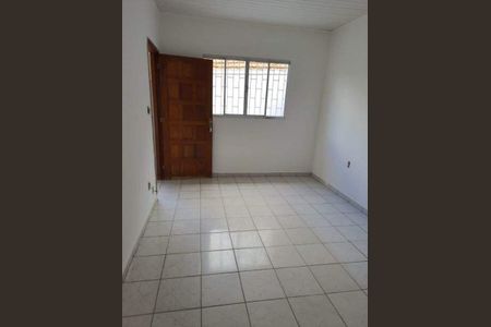 Casa à venda com 2 quartos, 88m² em Nova Gerti, São Caetano do Sul