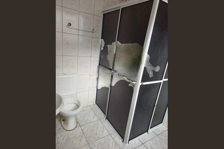 Casa à venda com 2 quartos, 88m² em Nova Gerti, São Caetano do Sul