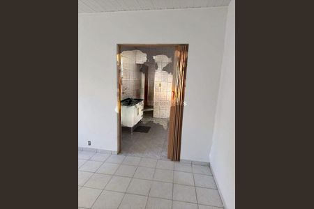 Casa à venda com 2 quartos, 88m² em Nova Gerti, São Caetano do Sul