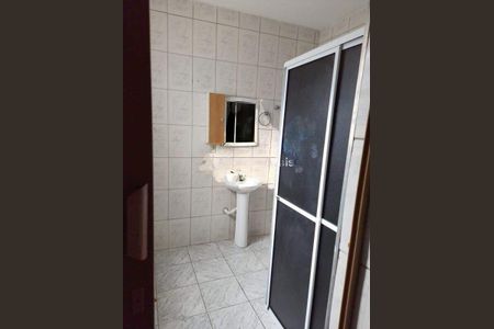 Casa à venda com 2 quartos, 88m² em Nova Gerti, São Caetano do Sul