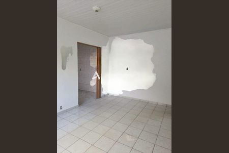 Casa à venda com 2 quartos, 88m² em Nova Gerti, São Caetano do Sul
