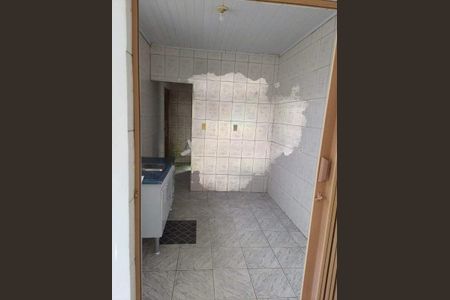 Casa à venda com 2 quartos, 88m² em Nova Gerti, São Caetano do Sul