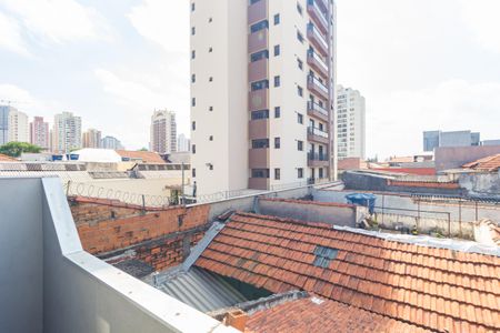 Apartamento para alugar com 50m², 2 quartos e sem vagaVista - Quarto 1