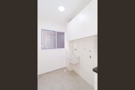 Apartamento para alugar com 50m², 2 quartos e sem vagaÁrea de Serviço