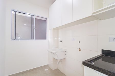 Apartamento para alugar com 50m², 2 quartos e sem vagaÁrea de Serviço