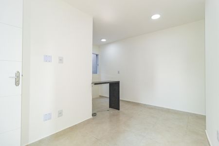 Apartamento para alugar com 50m², 2 quartos e sem vagaSala