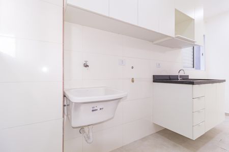 Apartamento para alugar com 50m², 2 quartos e sem vagaÁrea de Serviço