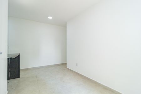 Apartamento para alugar com 50m², 2 quartos e sem vagaSala