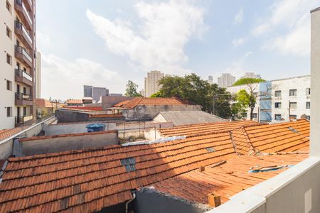 Apartamento para alugar com 50m², 2 quartos e sem vagaVista - Quarto 2