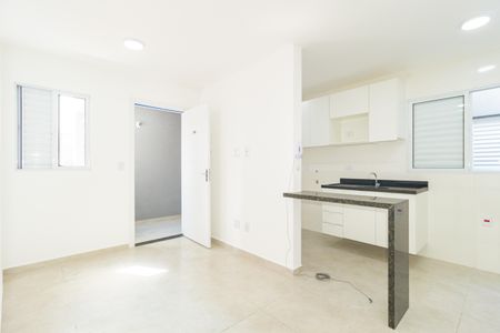 Apartamento para alugar com 50m², 2 quartos e sem vagaSala