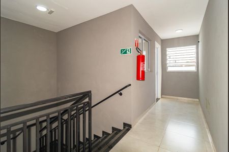 Apartamento para alugar com 50m², 2 quartos e sem vagaÁrea comum