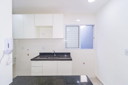 Apartamento para alugar com 50m², 2 quartos e sem vagaCozinha