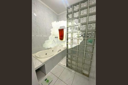 Casa à venda com 3 quartos, 370m² em Vila Oratorio, São Paulo