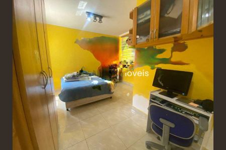 Casa à venda com 3 quartos, 370m² em Vila Oratorio, São Paulo