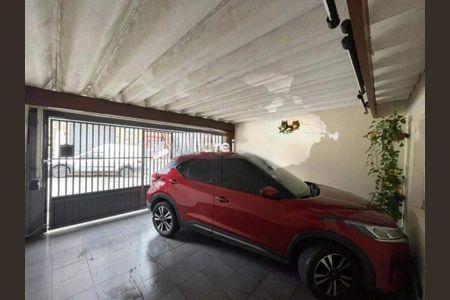 Casa à venda com 120m², 2 quartos e 2 vagas