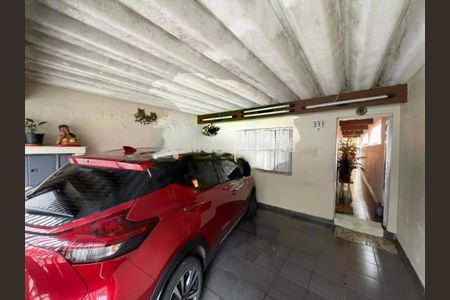 Casa à venda com 120m², 2 quartos e 2 vagas