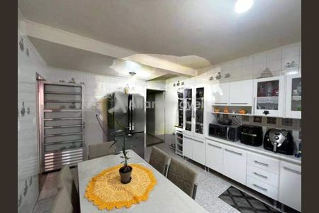 Casa à venda com 120m², 2 quartos e 2 vagas