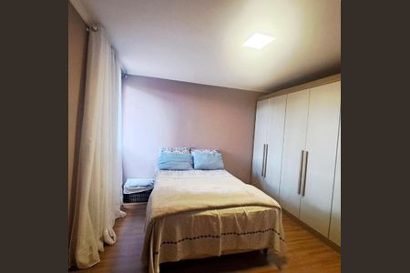 Foto 15 de apartamento à venda com 2 quartos, 61m² em Aliança, Osasco