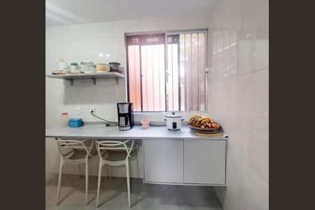 Foto 14 de apartamento à venda com 2 quartos, 61m² em Aliança, Osasco