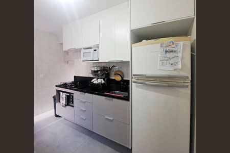 Apartamento à venda com 61m², 2 quartos e 1 vagaFoto 13