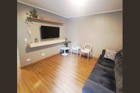Foto 08 de apartamento à venda com 2 quartos, 61m² em Aliança, Osasco