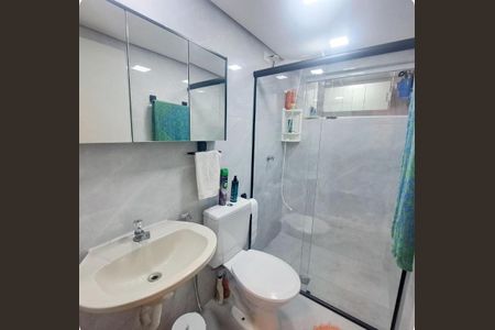Foto 03 de apartamento à venda com 2 quartos, 61m² em Aliança, Osasco