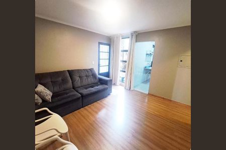 Foto 07 de apartamento à venda com 2 quartos, 61m² em Aliança, Osasco