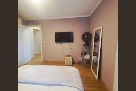 Foto 01 de apartamento à venda com 2 quartos, 61m² em Aliança, Osasco