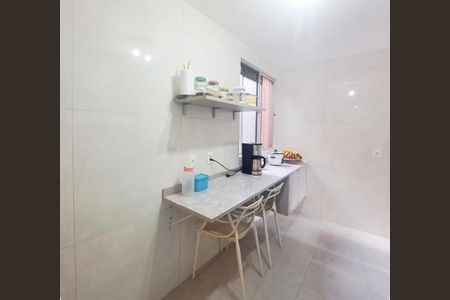 Foto 02 de apartamento à venda com 2 quartos, 61m² em Aliança, Osasco