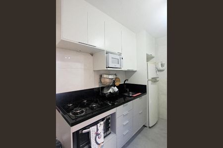 Apartamento à venda com 61m², 2 quartos e 1 vagaFoto 10
