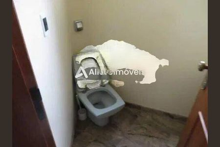 Casa à venda com 3 quartos, 354m² em Vila Bertioga, São Paulo