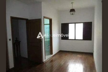 Casa à venda com 3 quartos, 354m² em Vila Bertioga, São Paulo