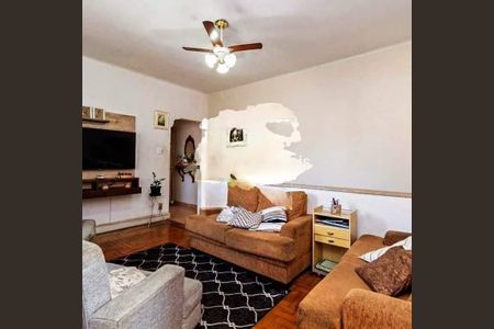 Casa à venda com 4 quartos, 157m² em Alto da Mooca, São Paulo