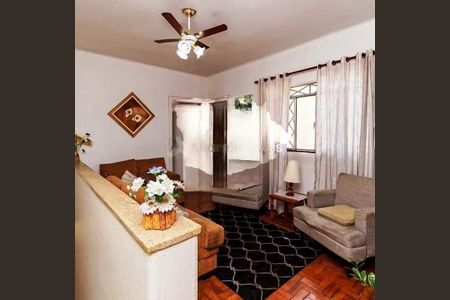 Casa à venda com 4 quartos, 157m² em Alto da Mooca, São Paulo